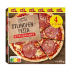 Aktuelles Steinofenpizza Edelsalami XXL Angebot bei Lidl in Ulm ab 4,69 €
