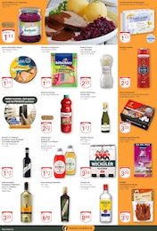 Maibowle Angebot im aktuellen GLOBUS Prospekt auf Seite 7