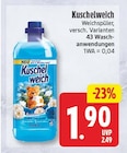 Kuschelweich für 1,90 € bei EDEKA im Angebot Kuschelweich im aktuellen EDEKA Prospekt