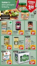 Gewürze Angebot & Preis im aktuellen REWE Prospekt Gewürze Angebot im aktuellen REWE Prospekt auf Seite 15