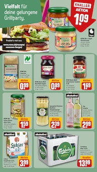 Drogerie Angebot im aktuellen REWE Prospekt auf Seite 15