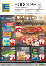 EDEKA Prospekt mit 24 Seiten (Rheinbreitbach)