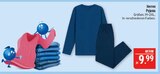 Herren Pyjama Angebote bei Marktkauf Fürth für 9,99 €
