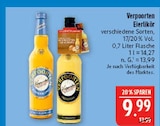 Aktuelles Original Angebot bei Marktkauf in Erlangen ab 9,99 €