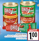 EDEKA Lollar - Pizzasauce pikant Angebot im Prospekt Pizzasauce pikant bei EDEKA im Lollar Prospekt für 1,00 €