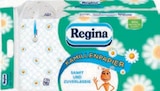 Kamillen-Toilettenpapier von Regina im aktuellen tegut Prospekt für 4,44 €