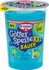 Götterspeise im Angebot bei Netto Marken-Discount in Moers Götterspeise Angebote von Dr. Oetker bei Netto Marken-Discount Moers für 1,19 €