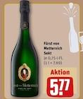 Aktuelles Sekt Angebot bei REWE in Fürth ab 5,77 €