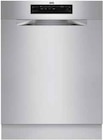 expert - Unterbau-Geschirrspüler GS767EXUB Angebot im Prospekt Unterbau-Geschirrspüler GS767EXUB bei expert im Prospekt "" für 649,00 €