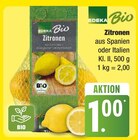 E aktiv markt Himbergen Prospekt mit  im Angebot für 1,00 €