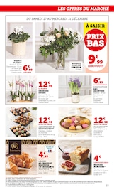 Plante Verte Angebote im Prospekt "U Express" von U Express auf Seite 23