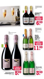 Sekt im E center Prospekt in Weinheim Aktueller E center Prospekt mit Sekt, "Aktuelle Angebote", Seite 46