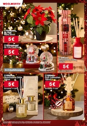 Aktueller Woolworth Prospekt mit Weihnachten, "Aktuelle Angebote", Seite 17