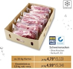 Schweinenacken Angebote von Pro Trace bei Metro Euskirchen für 5,13 €