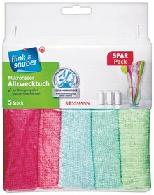 Universaltuch bei Rossmann in Koblenz Universaltuch im Angebot bei Rossmann Koblenz für 2,99 €