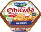 Obazda oder Camembert-Creme bei tegut im Marktheidenfeld Prospekt für 1,49 €