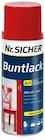 Buntsprühlack von Nr. SICHER für 2,00 € bei Penny im Angebot Buntsprühlack von Nr. SICHER im aktuellen Penny Prospekt