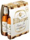 Bitburger oder Bit Angebote bei REWE Windeck für 3,79 €