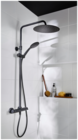 Colonne de douche thermostatique " wivine" - Brico Dépôt à Nîmes Colonne de douche thermostatique " wivine" en promo chez Brico Dépôt Nîmes à 179,00 €