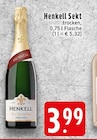 Aktuelle Sekt Angebote bei EDEKA in Krefeld Aktuelles Sekt trocken Angebot bei EDEKA in Krefeld ab 3,99 €