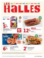 Promos Poulet Rôti dans le catalogue "COMME EN ITALIE" de Auchan Supermarché à la page 4 Promos Poulet Rôti dans le catalogue "COMME EN ITALIE" de Auchan Supermarché à la page 4