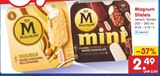 Stieleis Angebote von Magnum bei Netto Marken-Discount Bremerhaven für 2,49 €