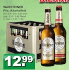 Aktuelles Pils Angebot bei Getränke Paradies in Hamm ab 12,99 €