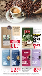 Kaffeevollautomat Angebot im aktuellen E center Prospekt auf Seite 32