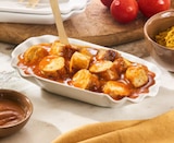 Höffis Currywurst im Angebot bei Höffner in Heidelberg Höffis Currywurst Angebote von Höffis bei Höffner Heidelberg für 1,00 €