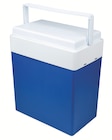 bauSpezi Sulzfeld - Kühlbox Angebot im Prospekt Kühlbox bei bauSpezi im Sulzfeld Prospekt für 24,99 €