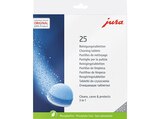 Jura im MediaMarkt Saturn Prospekt 25045 3-Phasen-Reinigungstabletten von JURA im aktuellen MediaMarkt Saturn Prospekt für 29,85 €
