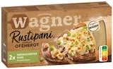 Rustipani geräucherter Käse im REWE Prospekt Rustipani geräucherter Käse von Wagner im aktuellen REWE Prospekt für 1,79 €