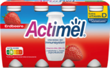 Actimel Angebot in Lindenau Actimel im aktuellen Prospekt bei EDEKA in Lindenau