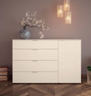 Sideboard im Angebot bei XXXLutz Möbelhäuser in Darmstadt Sideboard Angebote bei XXXLutz Möbelhäuser Darmstadt für 499,00 €
