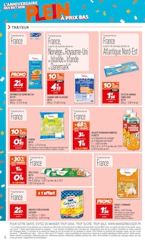 Promo Déodorant dans le catalogue Netto du moment à la page 8