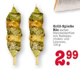 Aktuelle Fisch Angebote bei E center in Karlsruhe Aktuelles Grill-Spieße Angebot bei E center in Karlsruhe ab 2,99 €