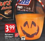 Halloween-LED-Eimer im Angebot bei EDEKA in Solingen Halloween-LED-Eimer Angebote bei EDEKA Solingen für 3,99 €