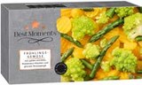Penny-Markt Uder - Frühlingsgemüse Angebot im Prospekt Frühlingsgemüse bei Penny-Markt im Uder Prospekt für 2,29 €