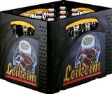 Aktuelles Leikeim Premium Pils Angebot bei Getränke Hoffmann in Rheda-Wiedenbrück ab 15,99 €