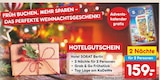 Hotelgutschein Hotel SORAT Berlin von Animod GmbH im aktuellen Netto Marken-Discount Prospekt für 159,00 €