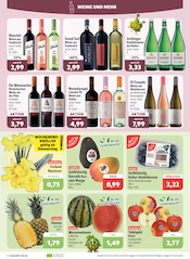 Aktueller aktiv & irma Prospekt mit Rotwein, "Top Angebote", Seite 2