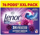 Waschmittel oder All in 1 Color Pods bei Penny im Marienberg Prospekt für 19,99 €