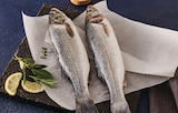 Bar d'Aquaculture - Hyper U à Périgueux Bar d'Aquaculture en promo chez Hyper U Périgueux à 9,99 €
