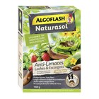 Anti limaces UAB* - ALGOFLASH - Carrefour à Charenton-le-Pont Anti limaces UAB* - ALGOFLASH en promo chez Carrefour Charenton-le-Pont à 11,68 €