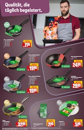 REWE Gourmet im Prospekt 