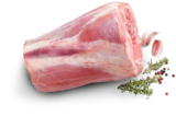 Kalbshaxe im aktuellen Kaufland Prospekt