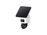 eufyCam S4 Solo, Überwachungskamera im MediaMarkt Saturn Prospekt eufyCam S4 Solo, Überwachungskamera von EUFY im aktuellen MediaMarkt Saturn Prospekt für 279,00 €