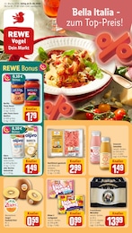 Supermarkt Prospekt von REWE in Zeitlarn Aktueller REWE Supermarkt Prospekt für Zeitlarn: Dein Markt mit 34} Seiten, 01.06.2026 - 06.06.2026