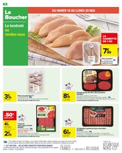 Huile D'olive Angebote im Prospekt "Carrefour" von Carrefour auf Seite 20