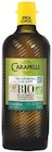 Huile d’olive Bio - Carapelli en promo chez Supermarchés Match Calais à 14,19 €